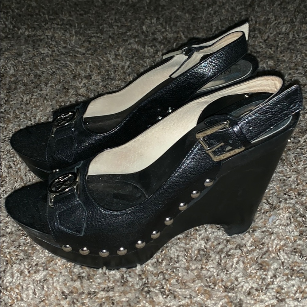 Michael Kors High Heels